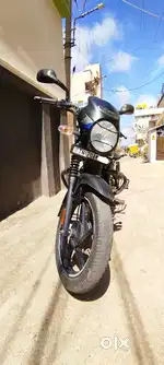 Bajaj CT125x