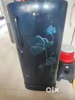 LG single door refrigerator for sale