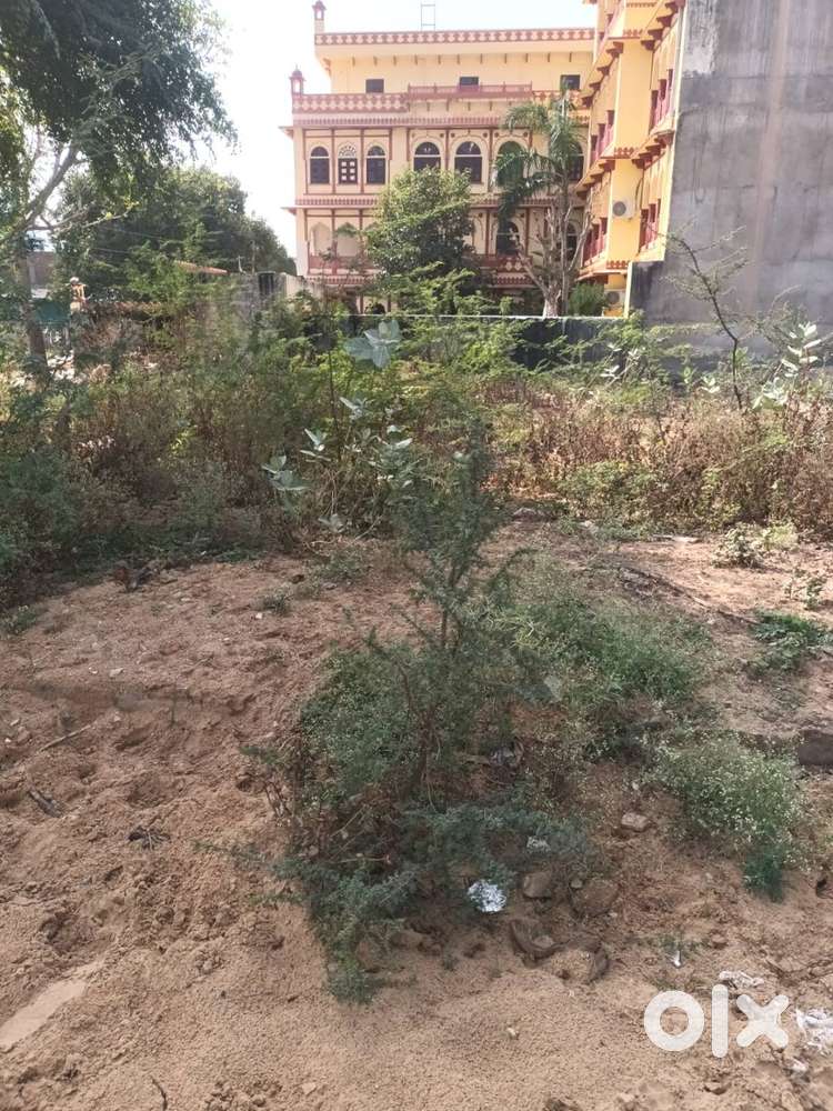 Land for sale for personal as well as commercial purposes