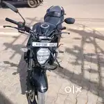 GIXXER NAKED JULY 2022 MODEL