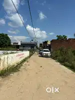 Plot for sale