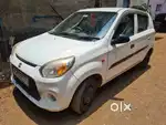 Maruti Suzuki Alto 800 2017 CNG & Hybrids Well Maintained