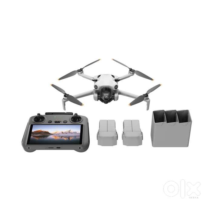 Dji mavic mini4pro combo pack