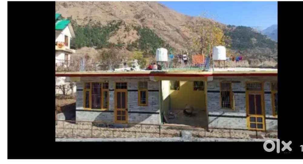 Single room available for rent at chahera mohal kullu near dav school