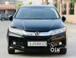 Honda City 2014-2015 i VTEC VX, 2014, Petrol