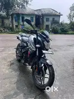 Mint condition bike