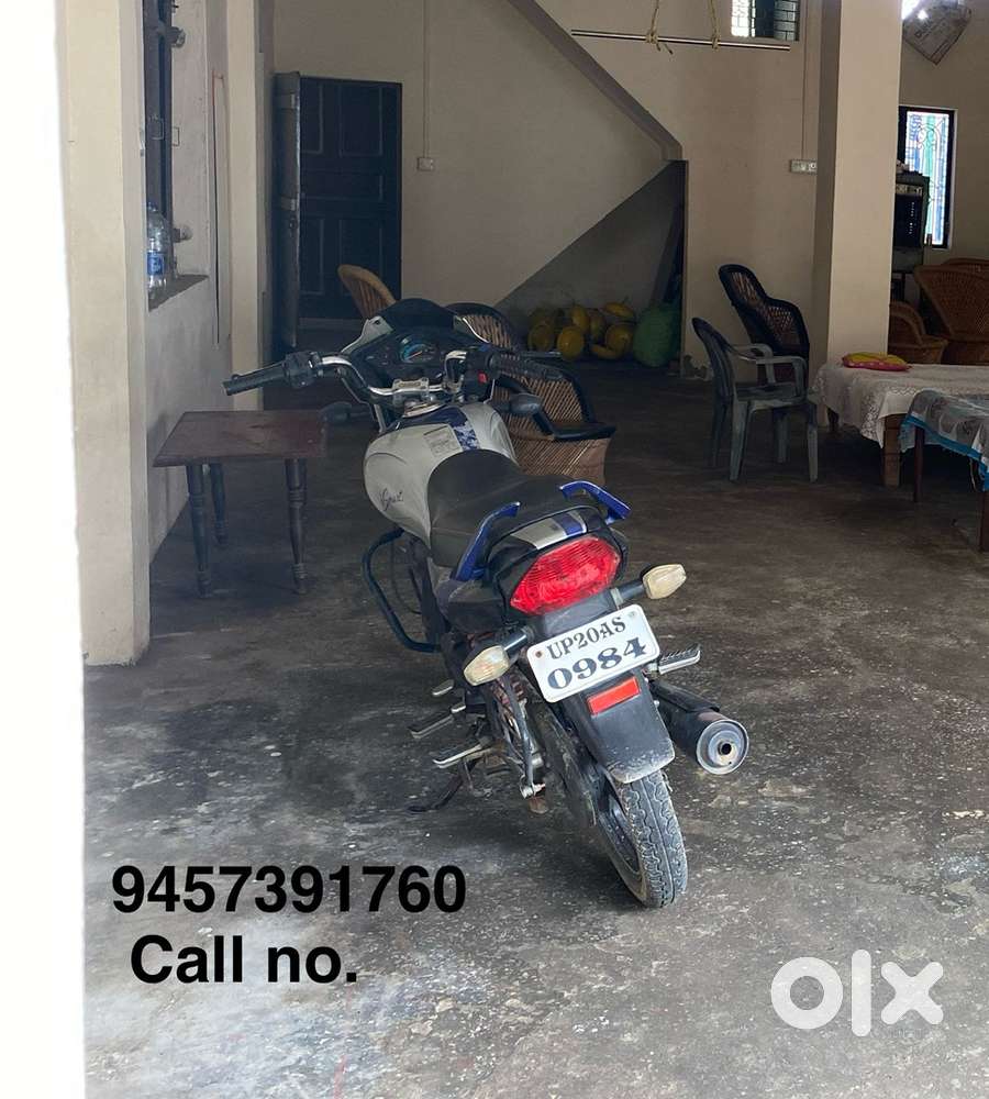 Hero Splendor iSmart BS6 – Excellent Condition, Low Mileage