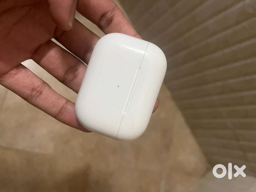 Airpods pro-2nd gen (Usb-C)