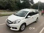 Honda Mobilio 1.5 V i- DTEC Celebration Edition, 2014, Diesel