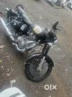 Bullet classic 2017