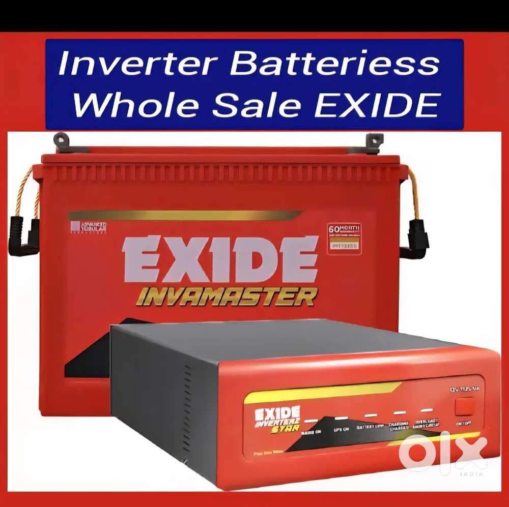 Inverters Whole Saler retailers
