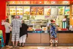 Required cook for my fast food shop