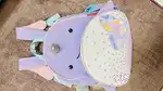 Cute Kids Backpack (Unicorn Design)