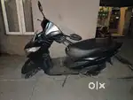 Honda Grazia BS4