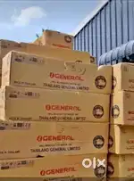 1.5ton Split Ogenerl ac imported new box pack
