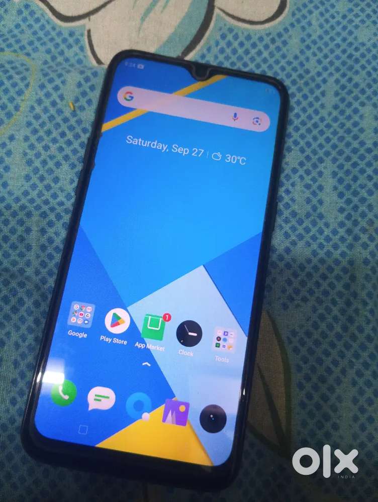 Realme C2 2GB RAM & 32 GB ROM