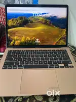 Apple macbook AIR M1 256gb 2022