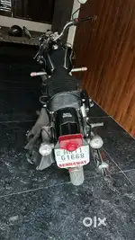 Bullet standard 350
