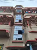 3 bhk flat available in very prime location