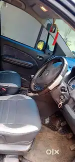 Good condition maruti ritz VDI 2012 model12