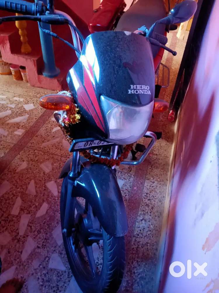 New condition