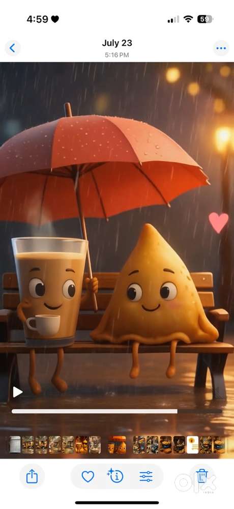 Wanted – Master for Juice & Snacks Shop