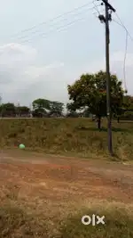 KVT Avenue, 5th main road, Sozhavaram