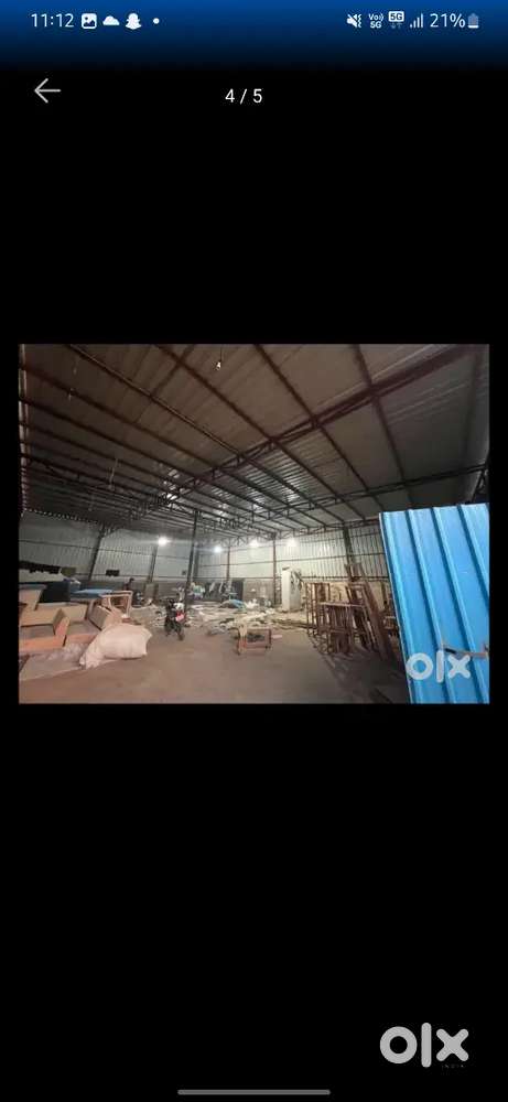 Best warehouse at good price