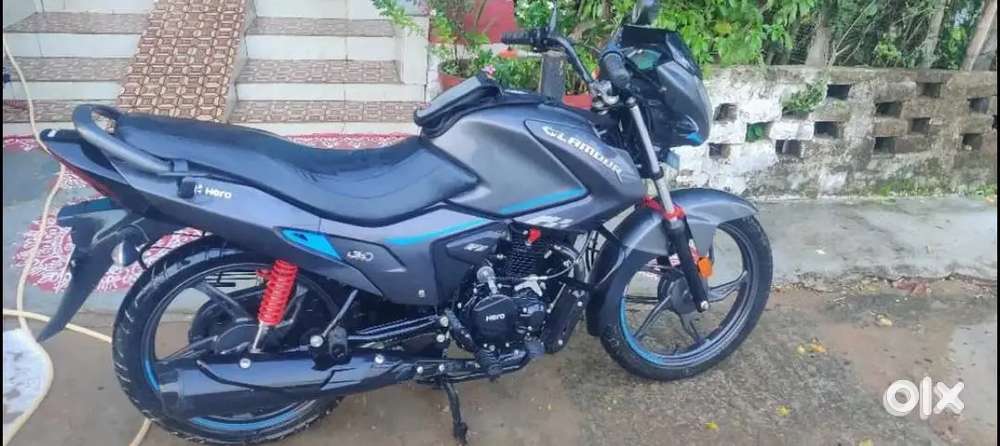 Showroom condition bike for sale