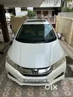 Honda City 2016 Diesel Well Maintained