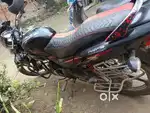 Hero honda glamour(2008)