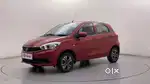 Tata Tiago XZA, 2019, Petrol