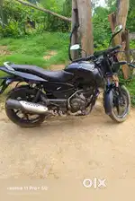 Bajaj Pulsar 125