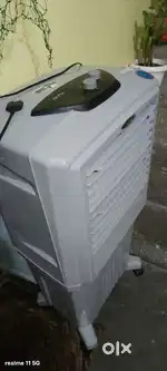 Symphony cooler