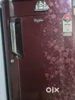 Whirlpool Fridge for sale