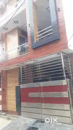 Newly build house ground floor for rent (Flood Free area)