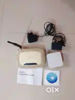 TP-Link Wireless N Router (Model: TL-WR740N/TL-WR741ND) Adapter,Setup