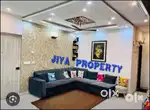 2BHK FullyFurnished Flat patrkaar colony In Multistorey Building