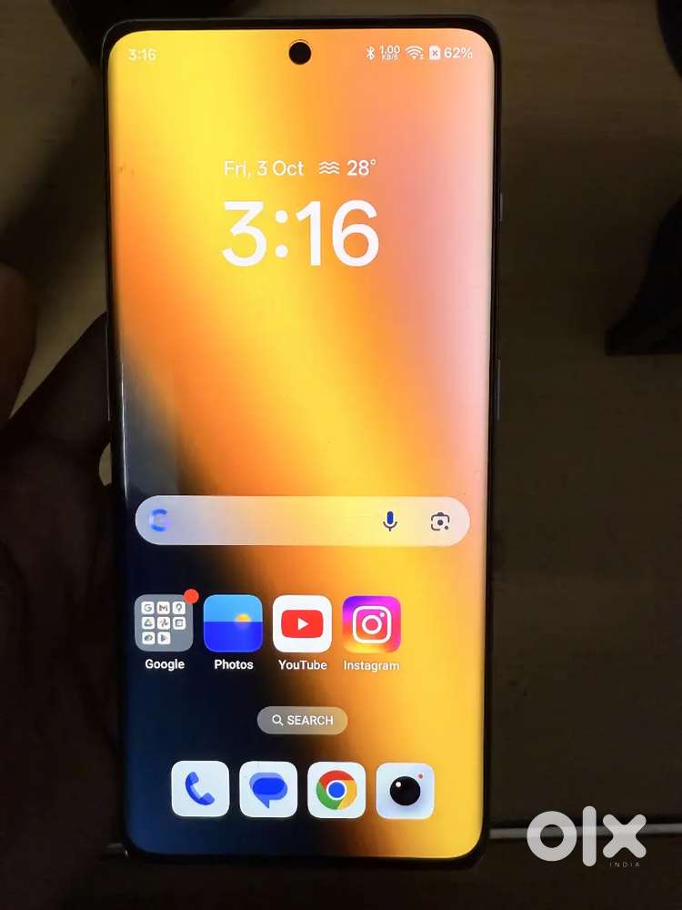 Oneplus 11R 128/8 perfect condition