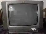 Lg colour tv