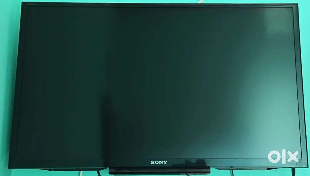 Sony Bravia LED (TV)