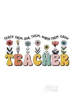 Teaching purpose