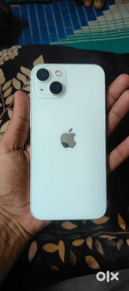 Iphone 13/128 battey 86%