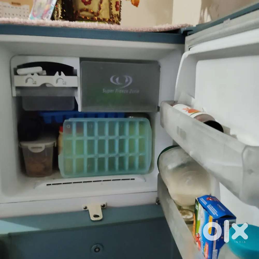Samsung Fridge 260ltr for sale