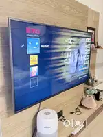2020 model Mi 55* full HDTv