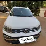 Volkswagen Tiguan 1.0 TSI, 2023, Petrol
