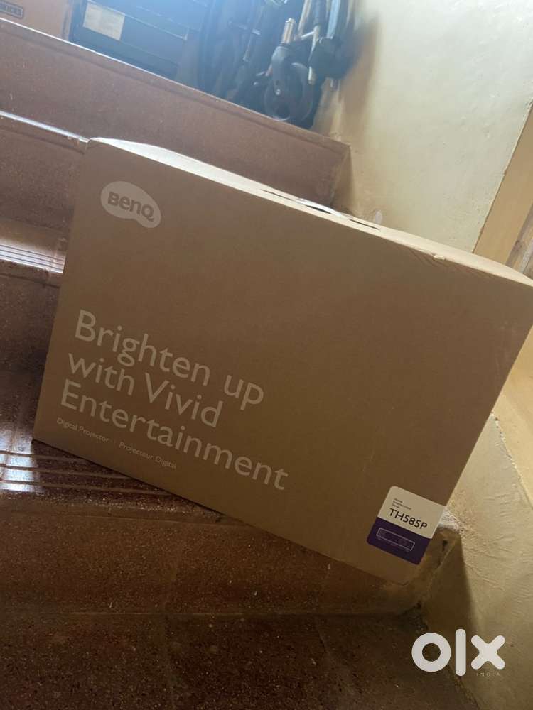 Benq th585p