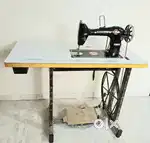 Unused new sewing  machine