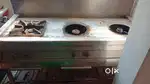 3 burnal stock