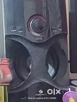 ZEBRONICS 4.1 AUDIO SPEAKERS DOOLBY